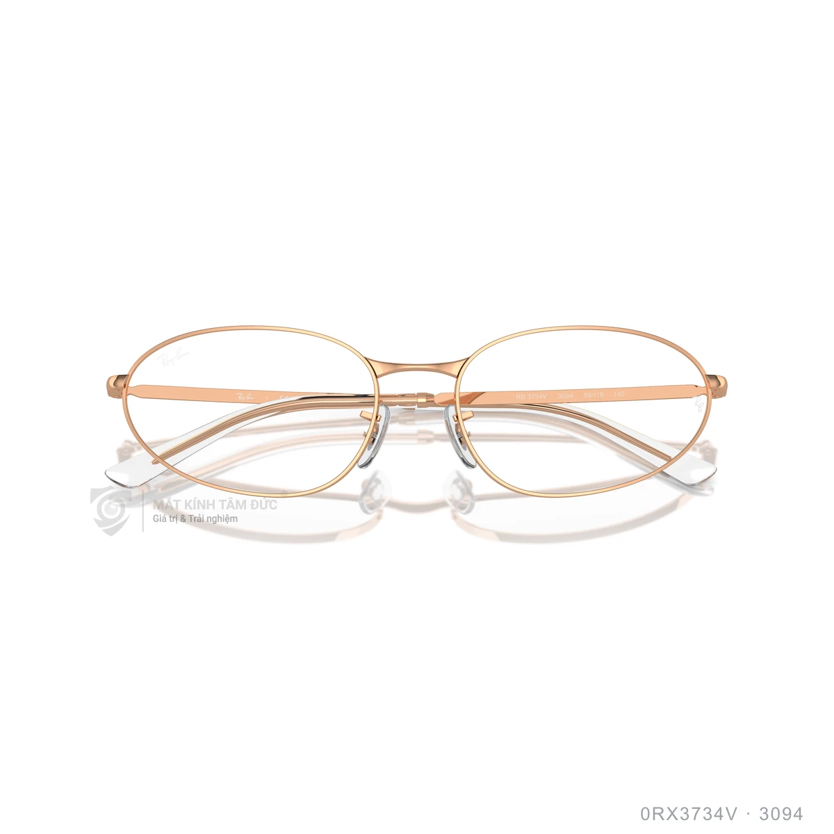 Gọng kính Rayban 0RX3734V - Ảnh 3