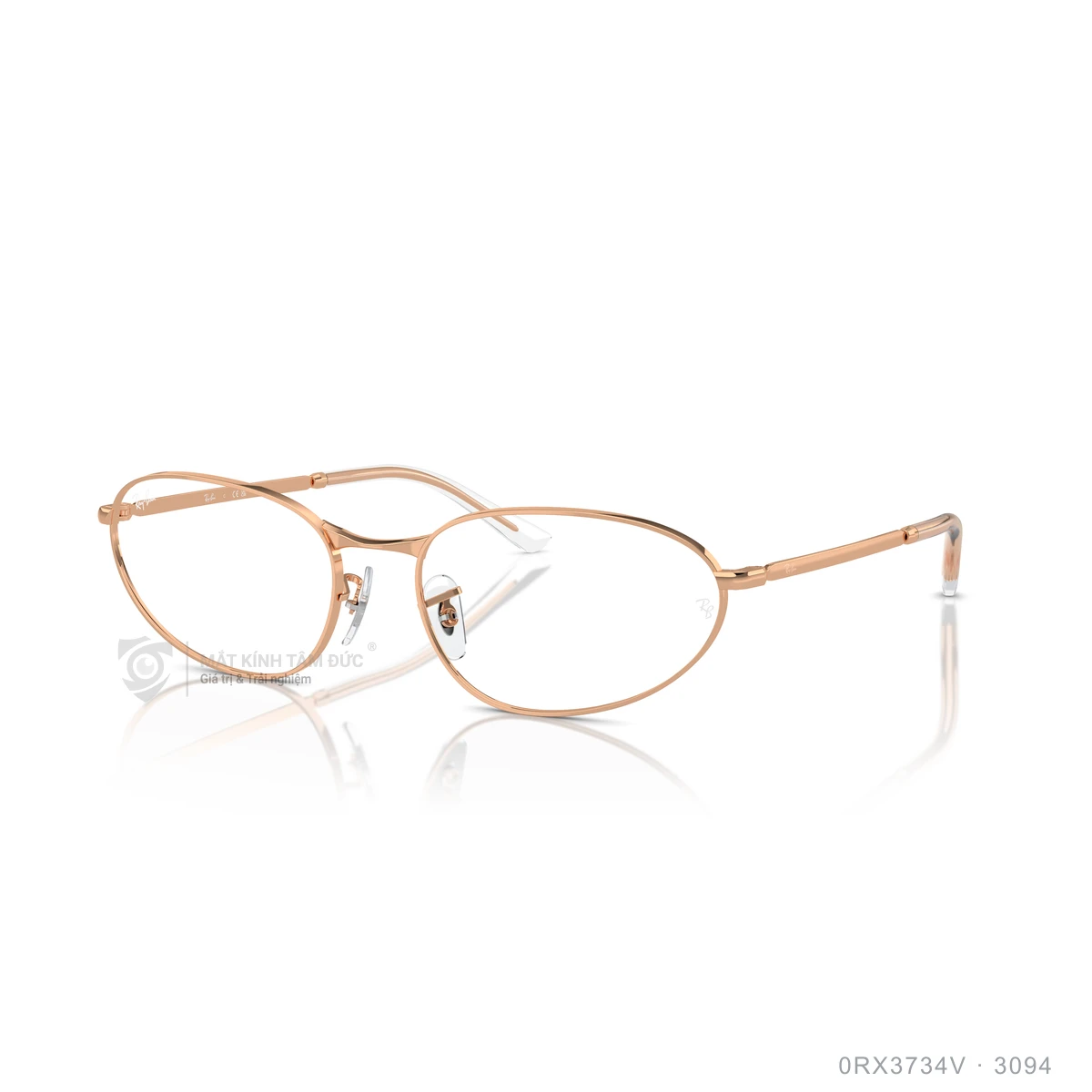 Gọng kính Rayban 0RX3734V - Ảnh 2