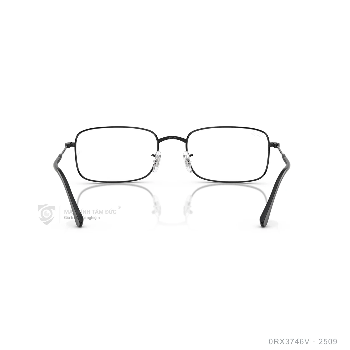 Gọng kính Rayban 0RX3746V - Ảnh 5