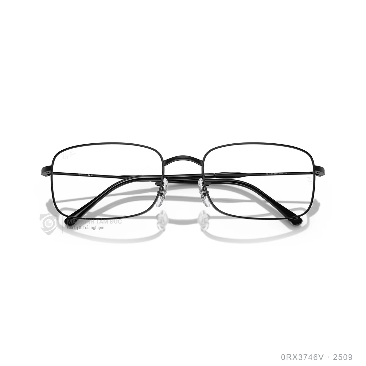 Gọng kính Rayban 0RX3746V - Ảnh 3