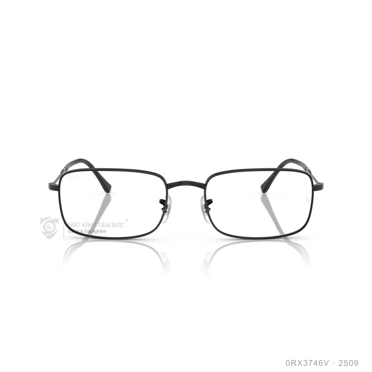 Gọng kính Rayban 0RX3746V - Ảnh 1