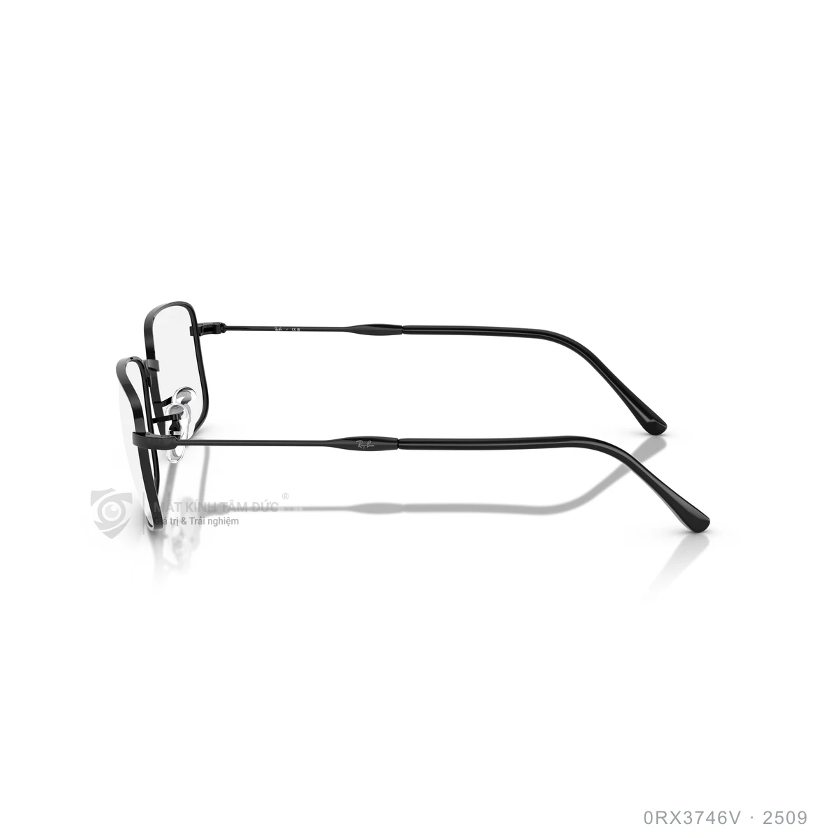 Gọng kính Rayban 0RX3746V - Ảnh 4