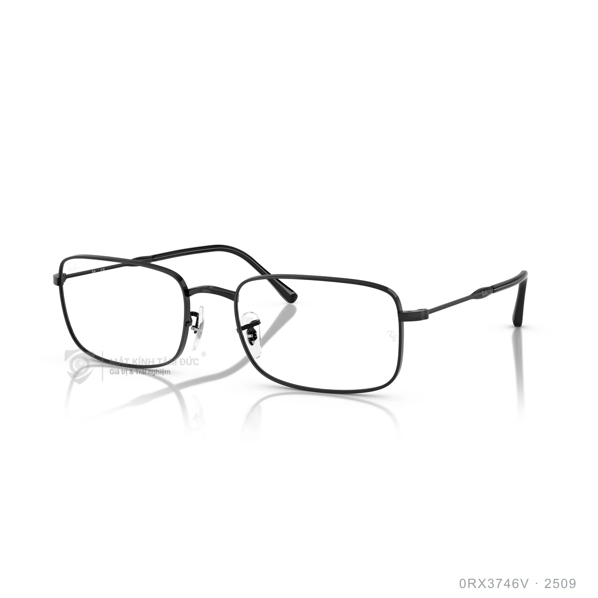Gọng kính Rayban 0RX3746V - Ảnh 2