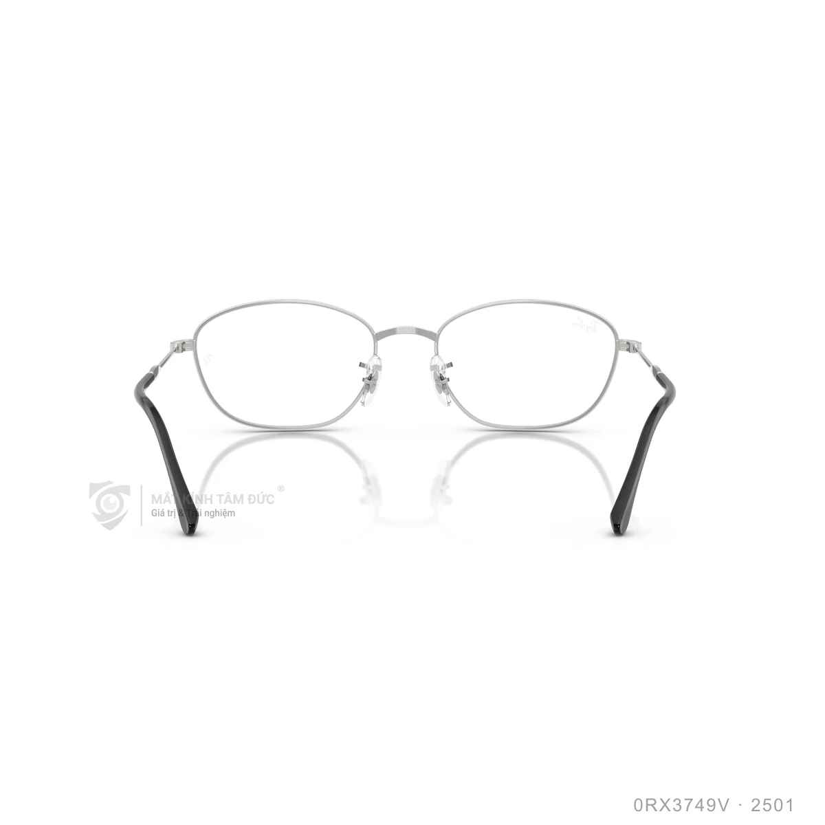 Gọng kính Rayban 0RX3749V - Ảnh 5