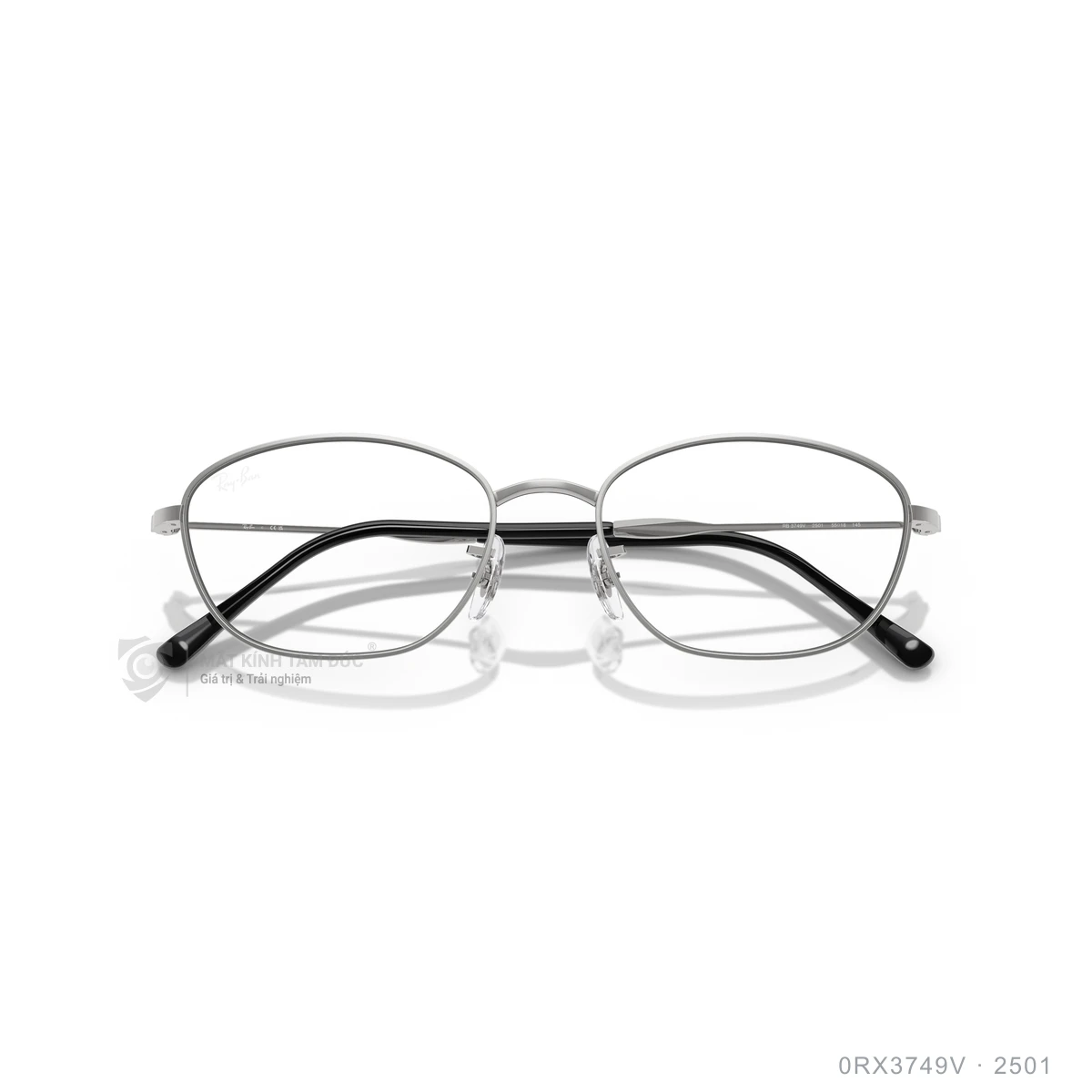 Gọng kính Rayban 0RX3749V - Ảnh 3