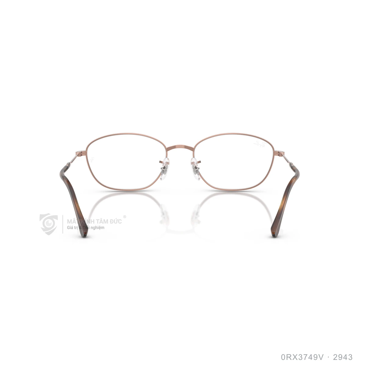 Gọng kính Rayban 0RX3749V - Ảnh 10