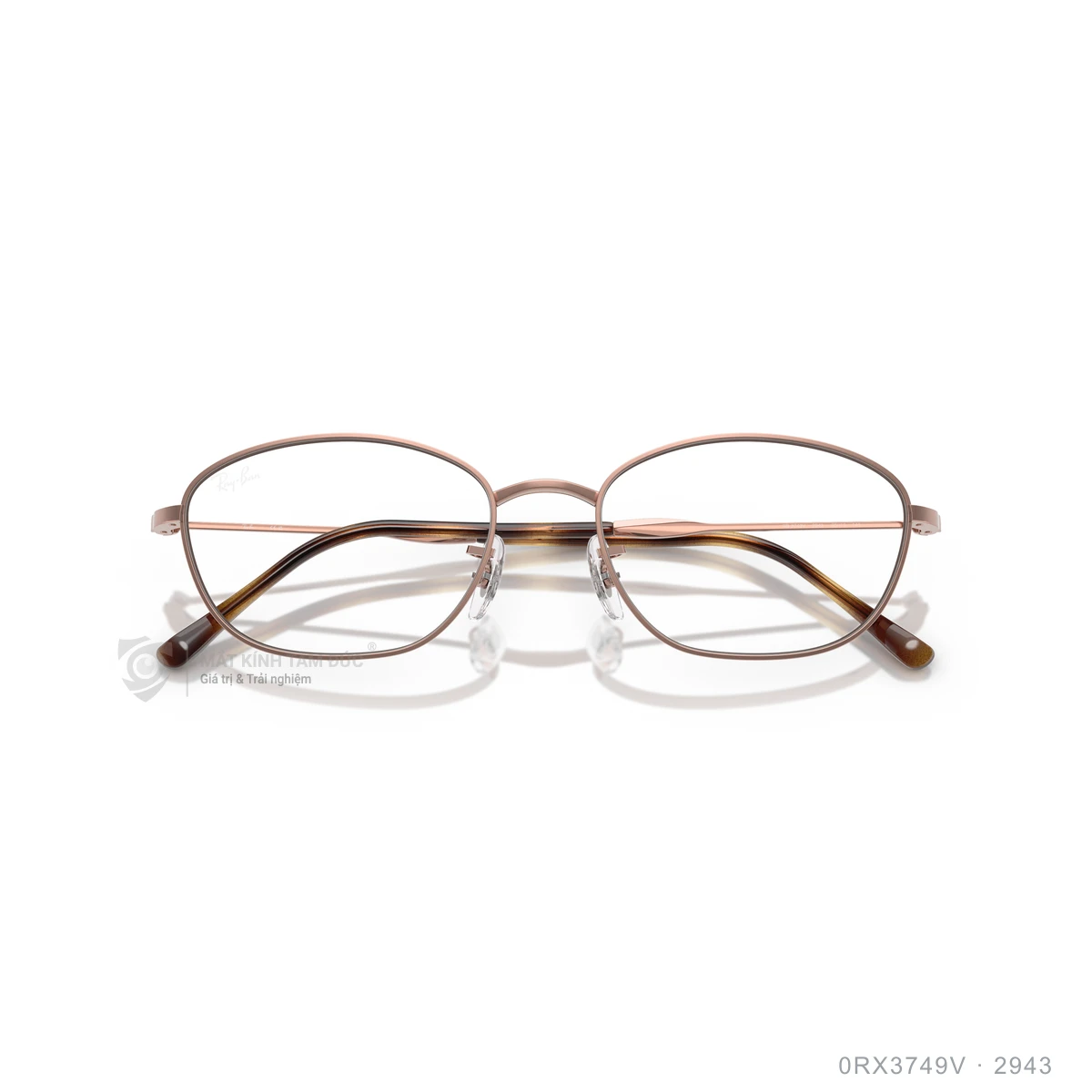 Gọng kính Rayban 0RX3749V - Ảnh 8