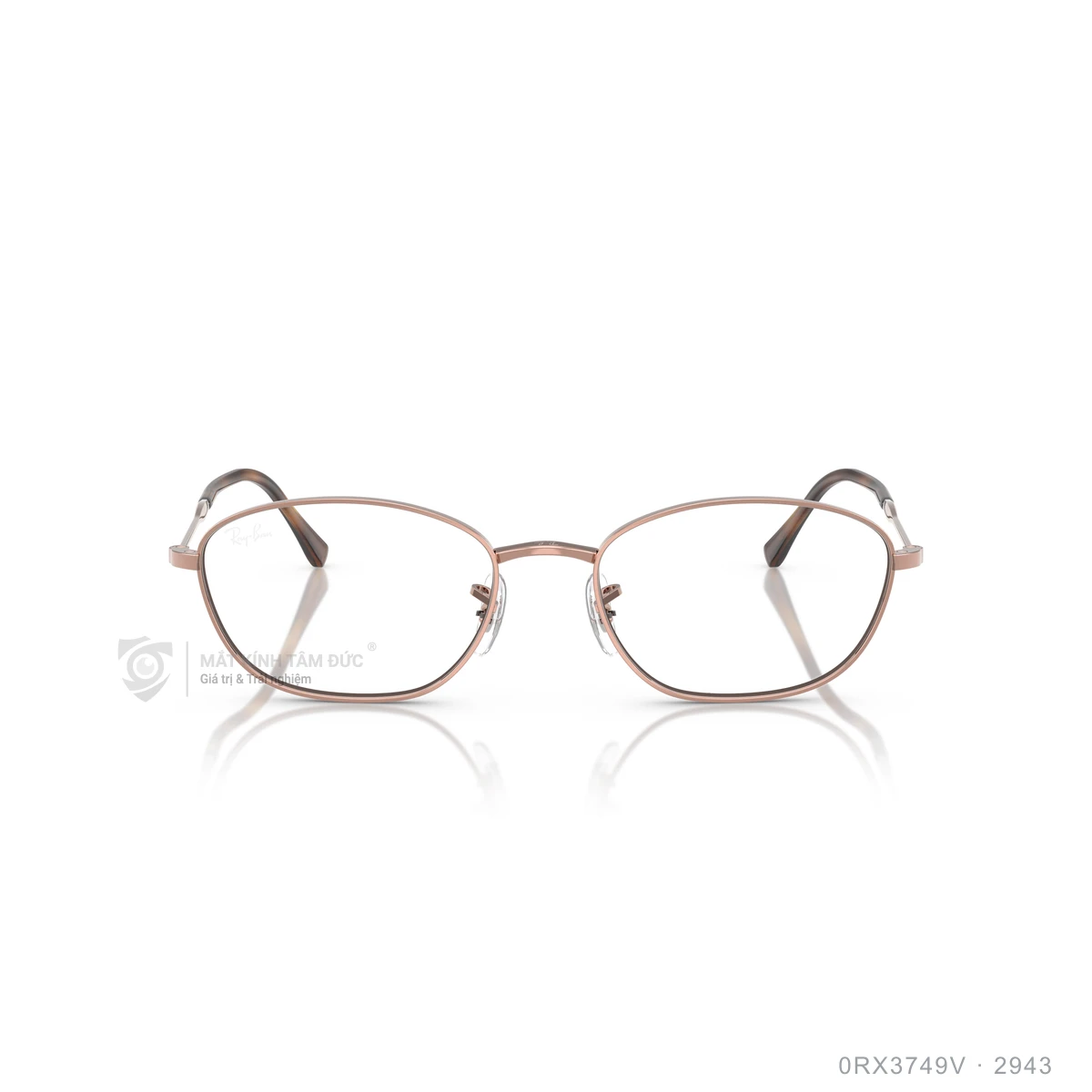 Gọng kính Rayban 0RX3749V - Ảnh 6