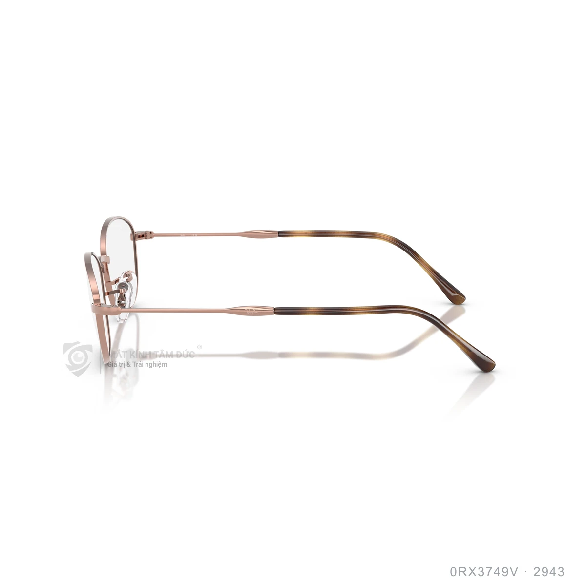 Gọng kính Rayban 0RX3749V - Ảnh 9