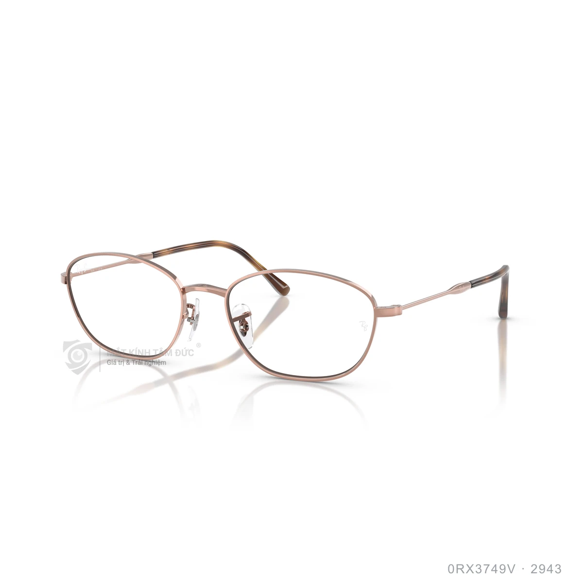 Gọng kính Rayban 0RX3749V - Ảnh 7