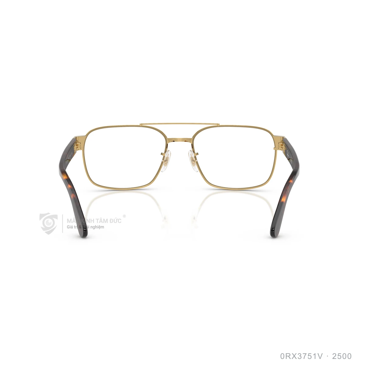 Gọng kính Rayban 0RX3751V - Ảnh 5