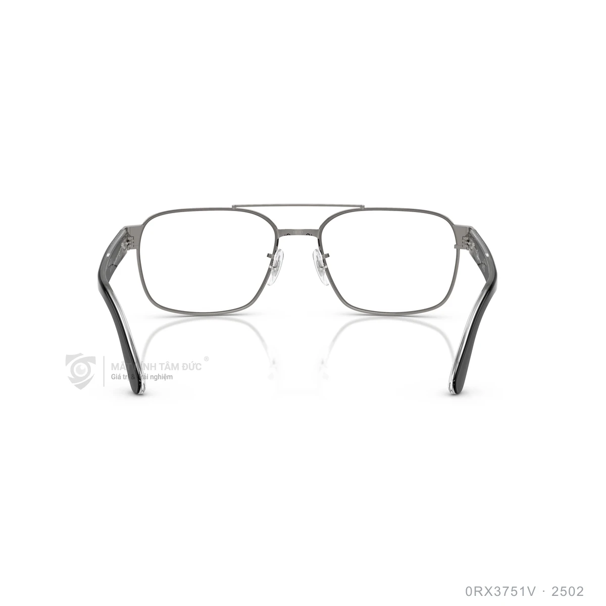 Gọng kính Rayban 0RX3751V - Ảnh 10