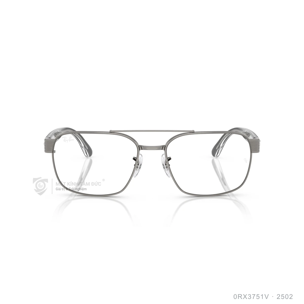 Gọng kính Rayban 0RX3751V - Ảnh 6