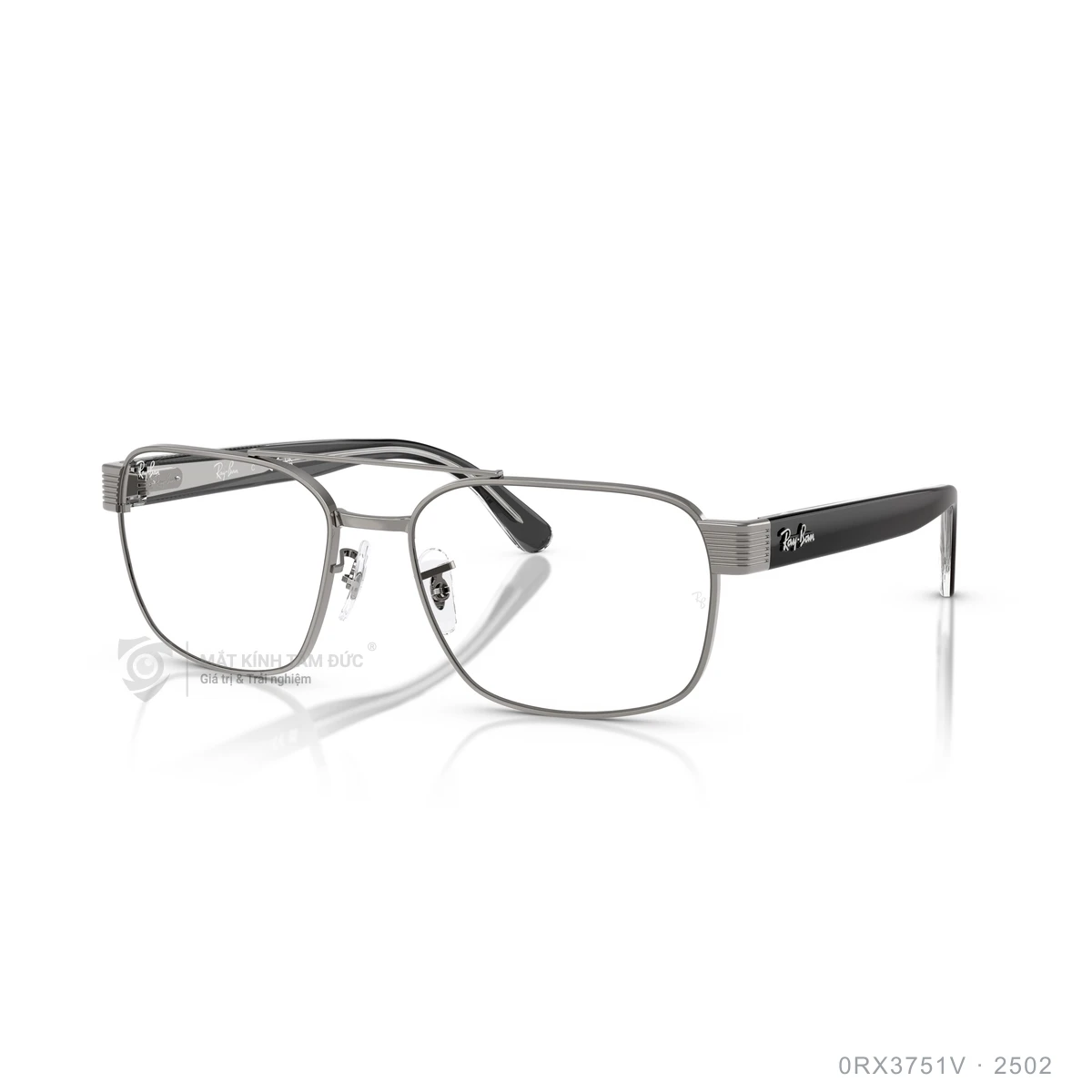 Gọng kính Rayban 0RX3751V - Ảnh 7