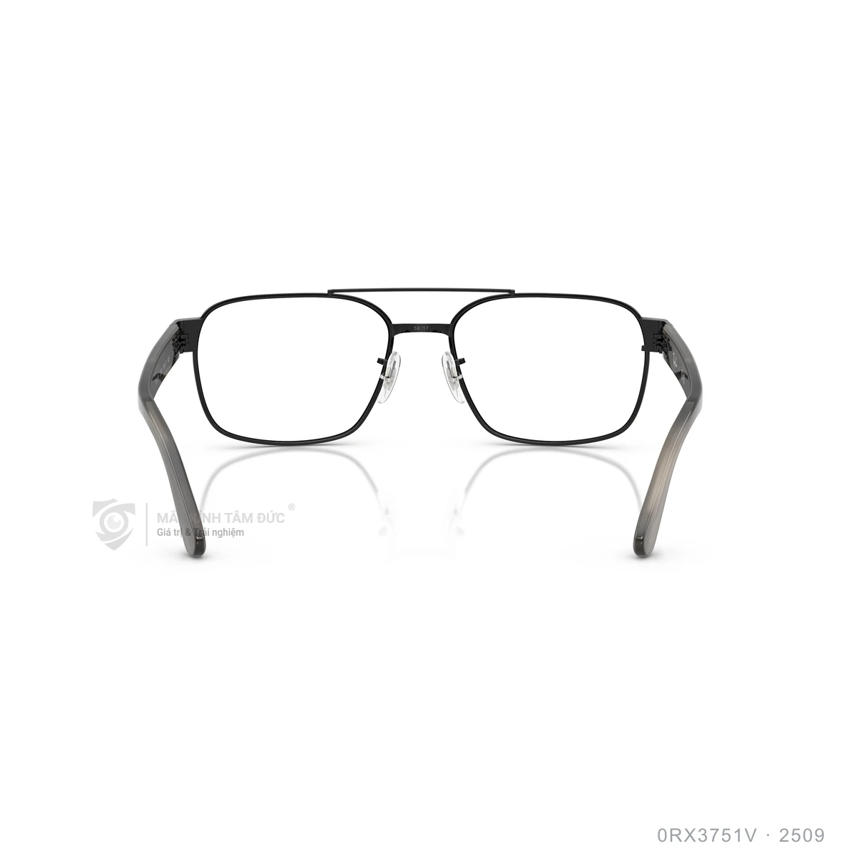 Gọng kính Rayban 0RX3751V - Ảnh 15