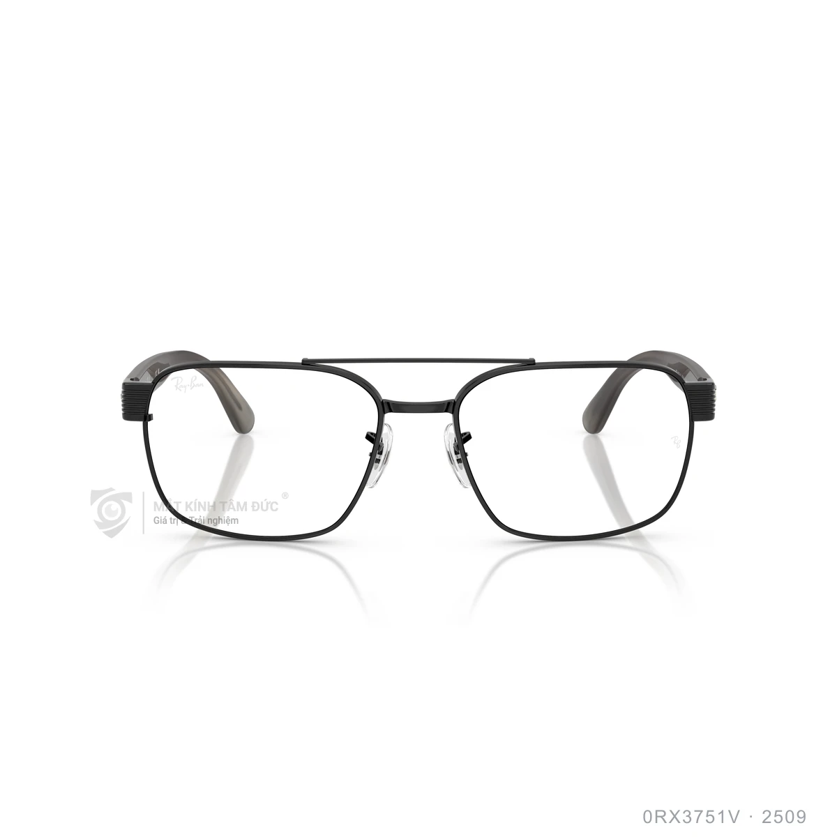 Gọng kính Rayban 0RX3751V - Ảnh 11