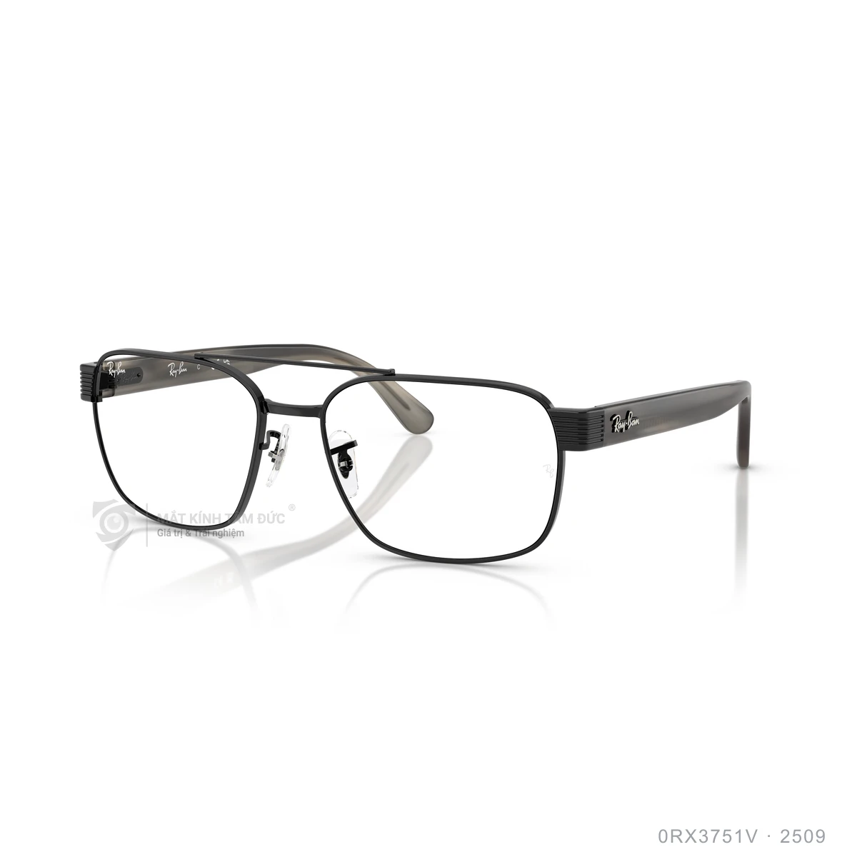 Gọng kính Rayban 0RX3751V - Ảnh 12