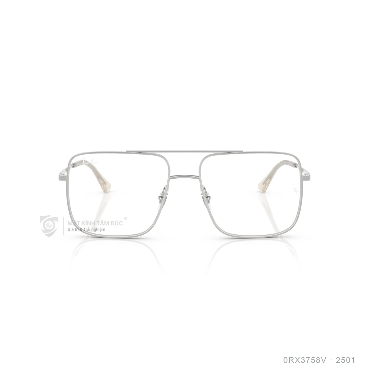 Gọng kính Rayban 0RX3758V - Ảnh 6