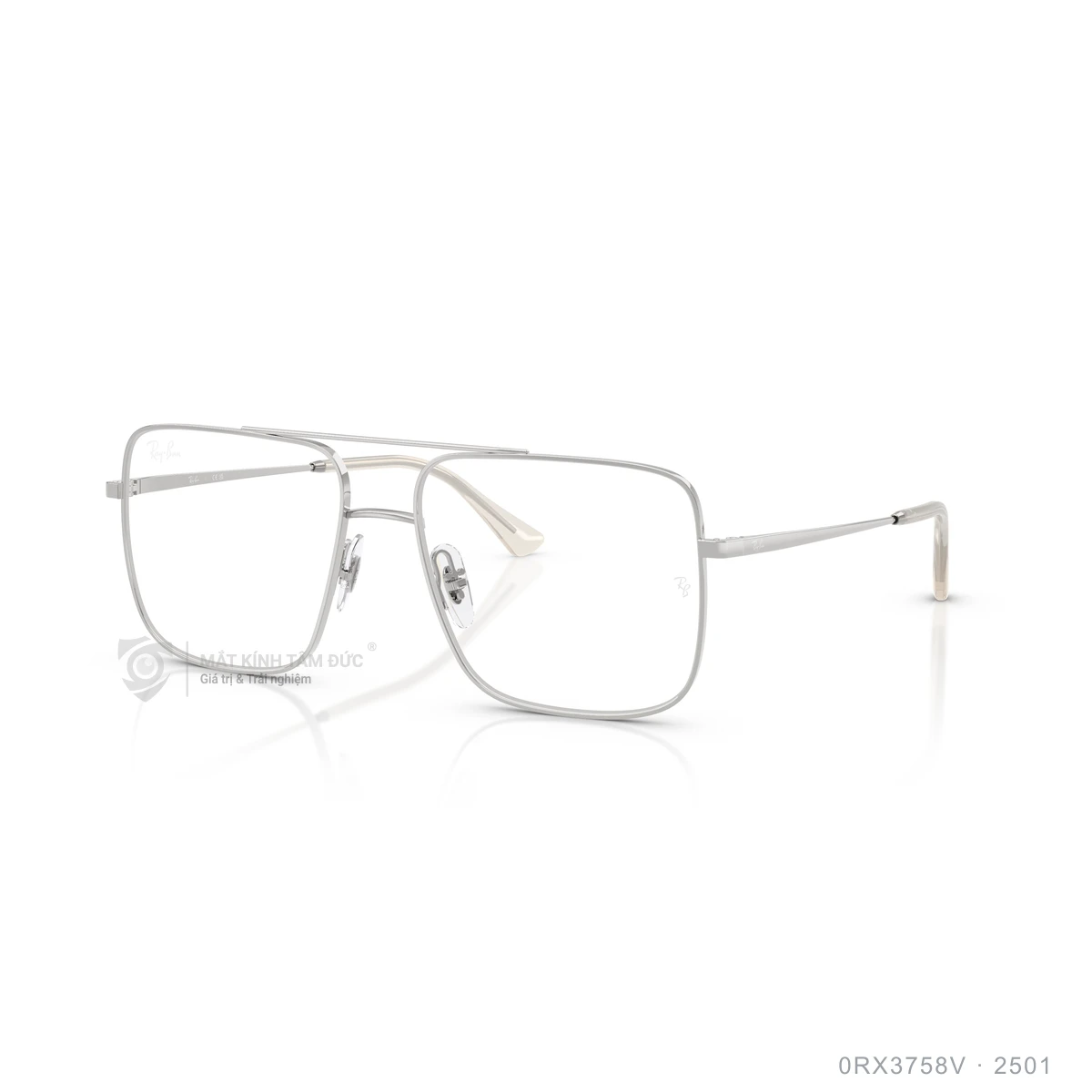 Gọng kính Rayban 0RX3758V - Ảnh 7