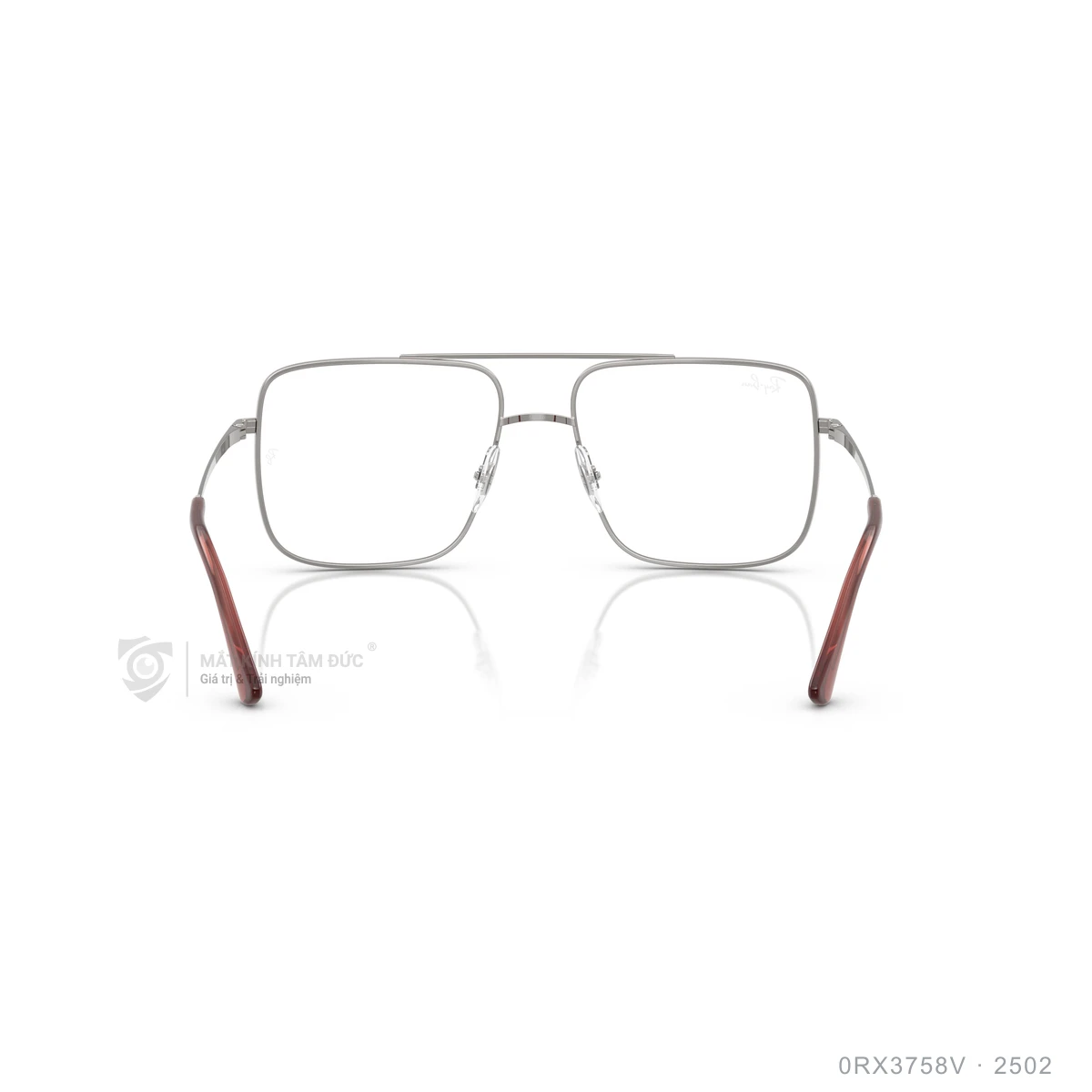 Gọng kính Rayban 0RX3758V - Ảnh 15