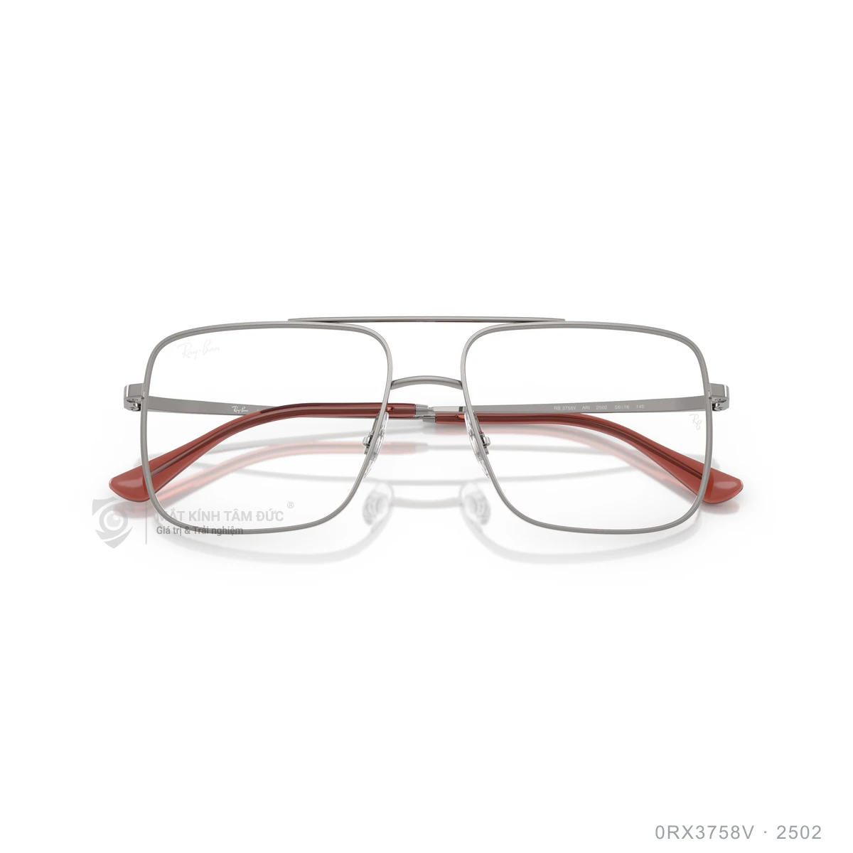 Gọng kính Rayban 0RX3758V - Ảnh 13