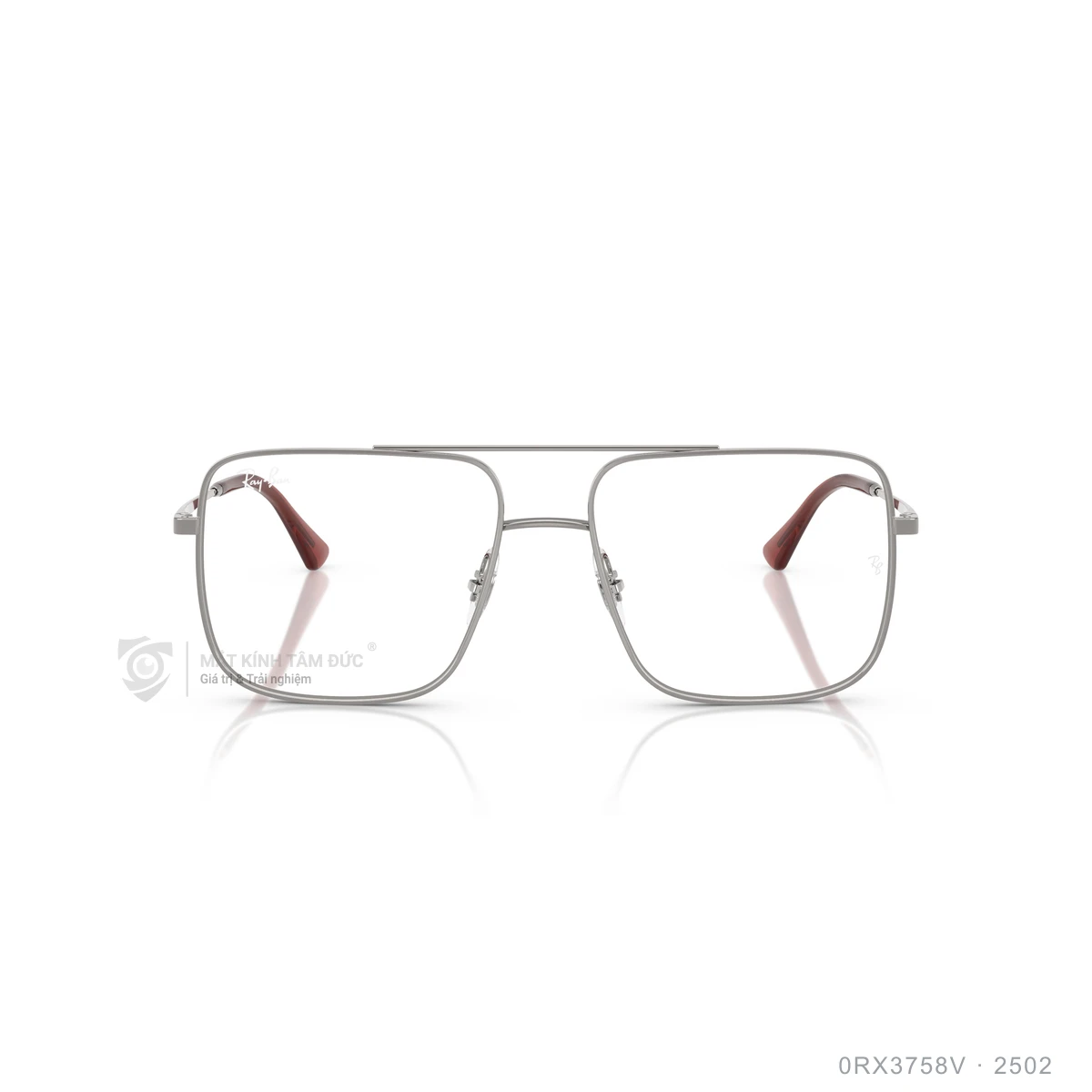 Gọng kính Rayban 0RX3758V - Ảnh 11