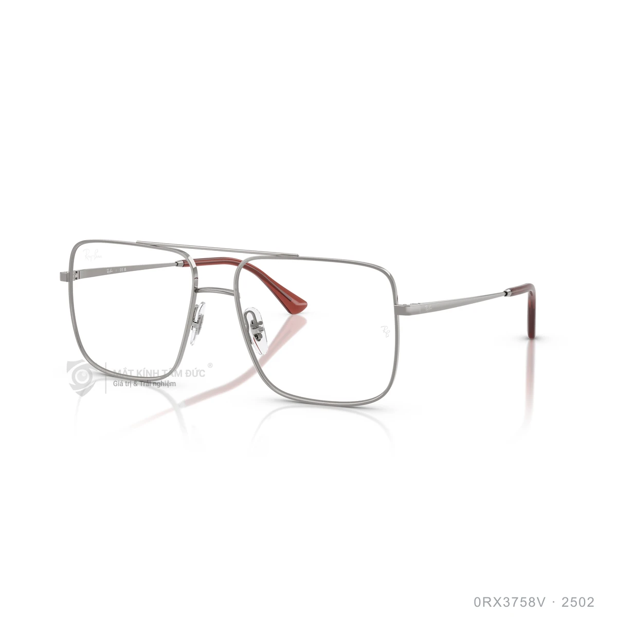Gọng kính Rayban 0RX3758V - Ảnh 12