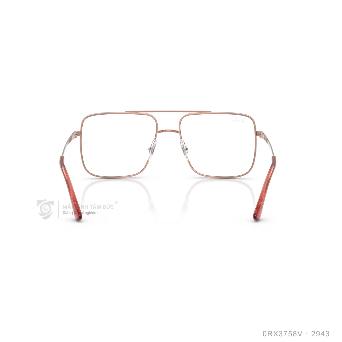 Gọng kính Rayban 0RX3758V - Ảnh 5