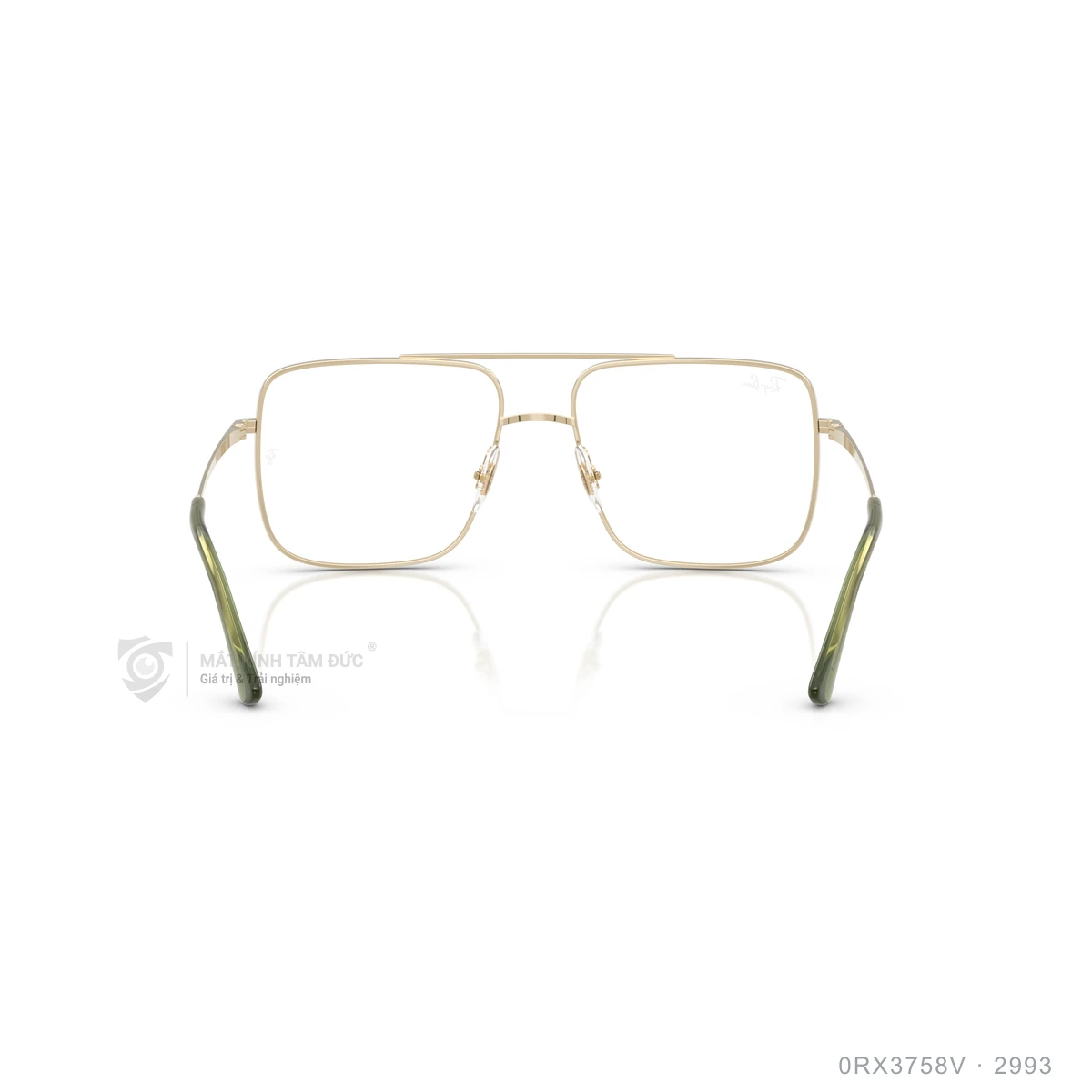 Gọng kính Rayban 0RX3758V - Ảnh 20