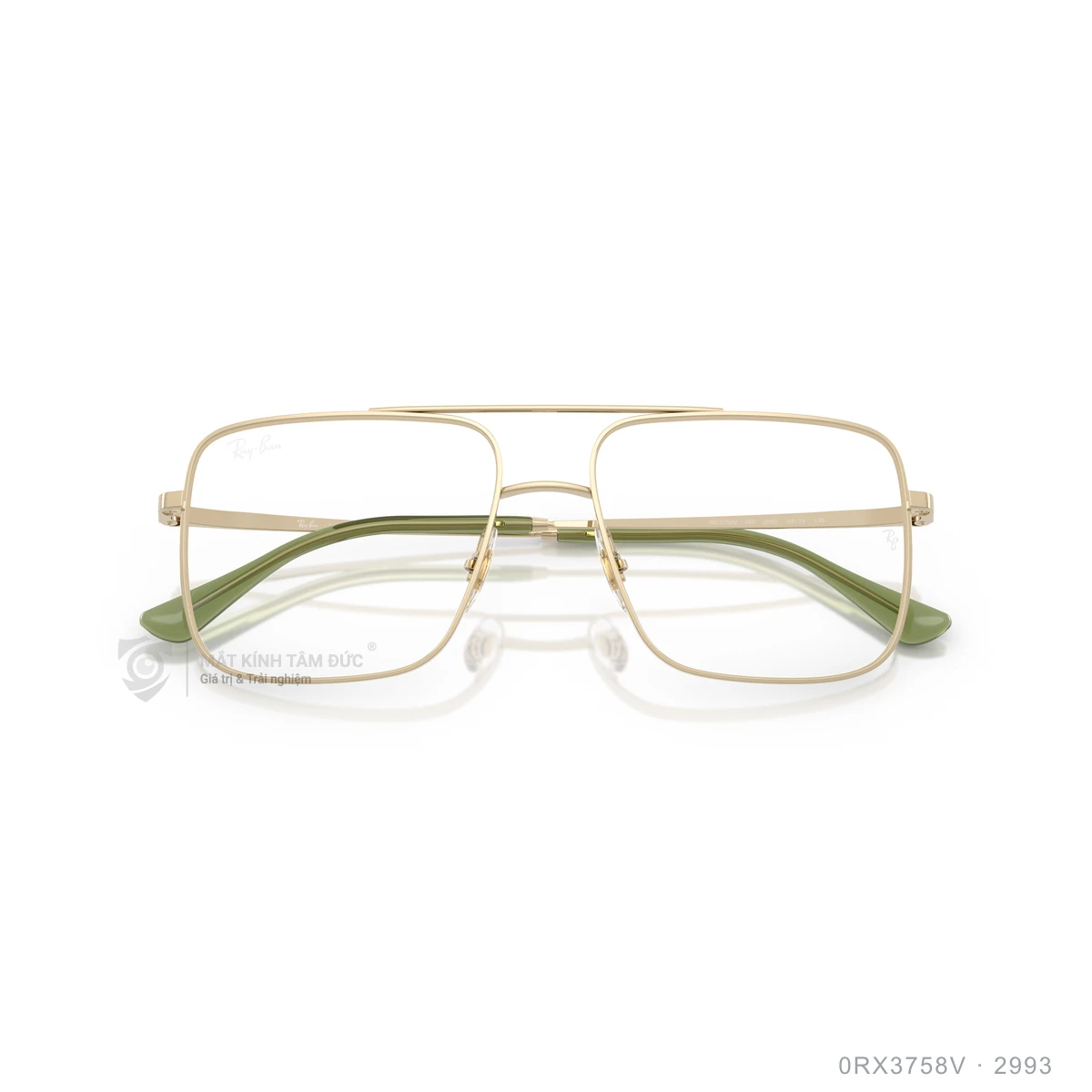 Gọng kính Rayban 0RX3758V - Ảnh 18