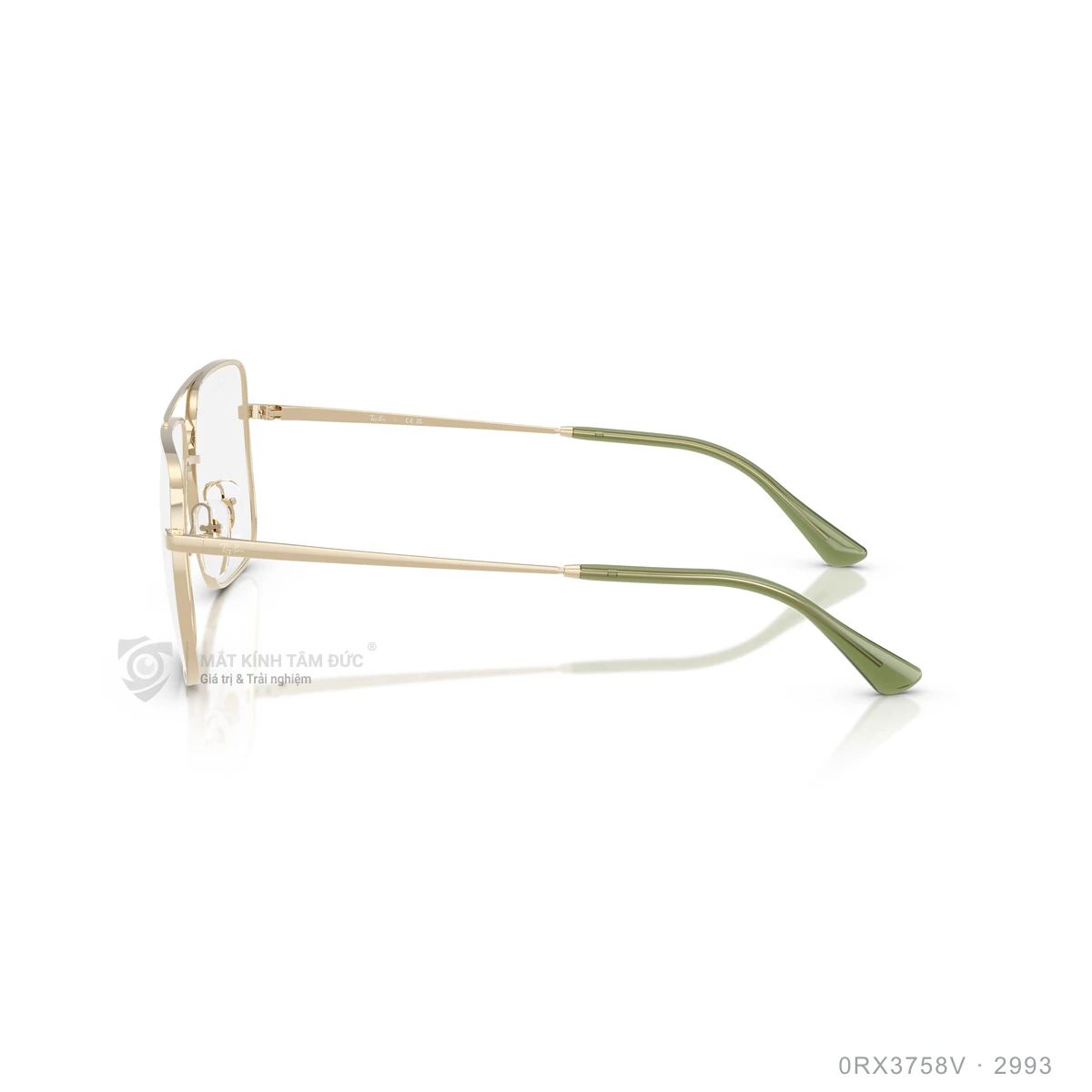 Gọng kính Rayban 0RX3758V - Ảnh 19