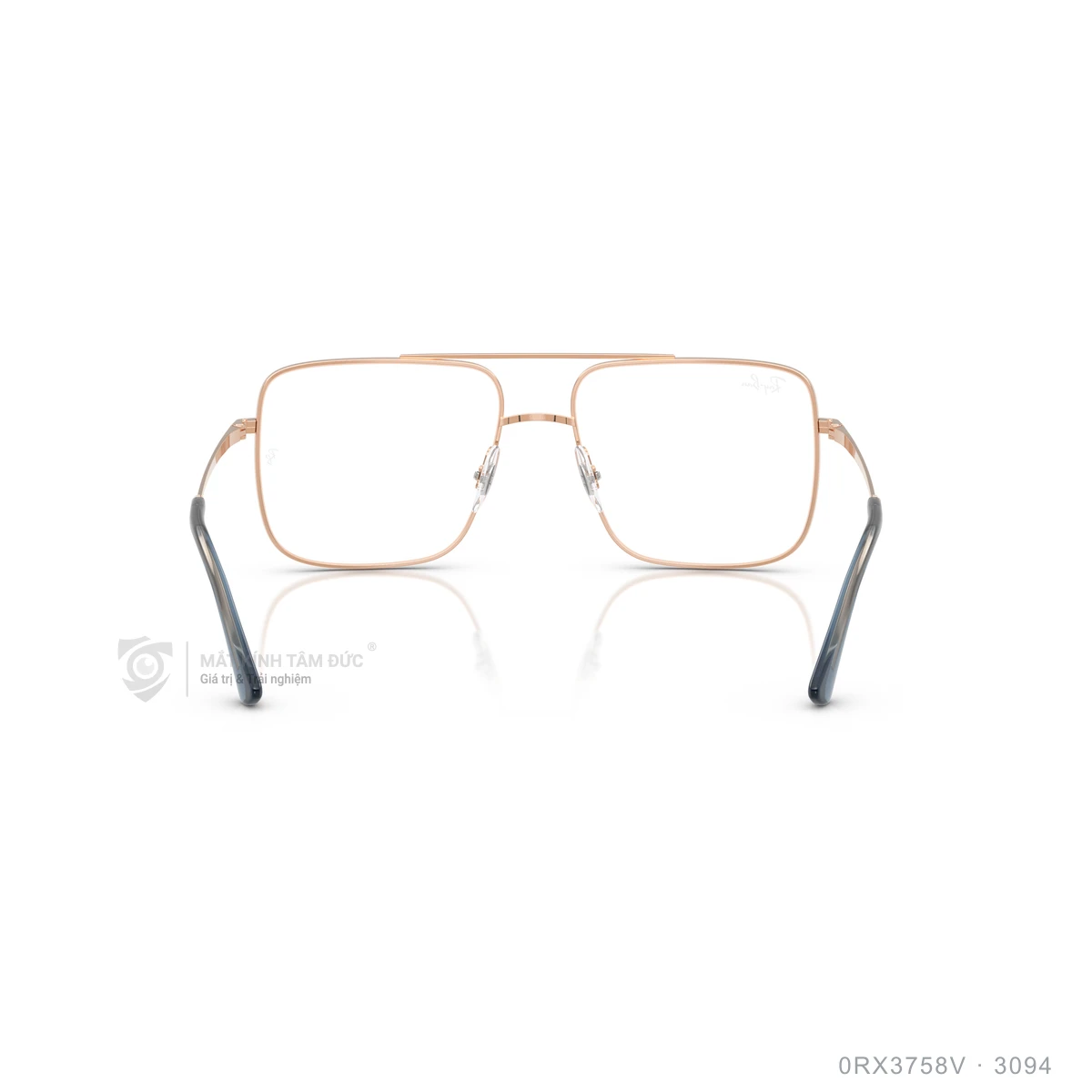 Gọng kính Rayban 0RX3758V - Ảnh 25