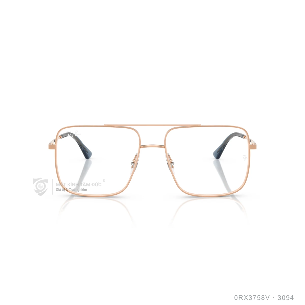 Gọng kính Rayban 0RX3758V - Ảnh 21