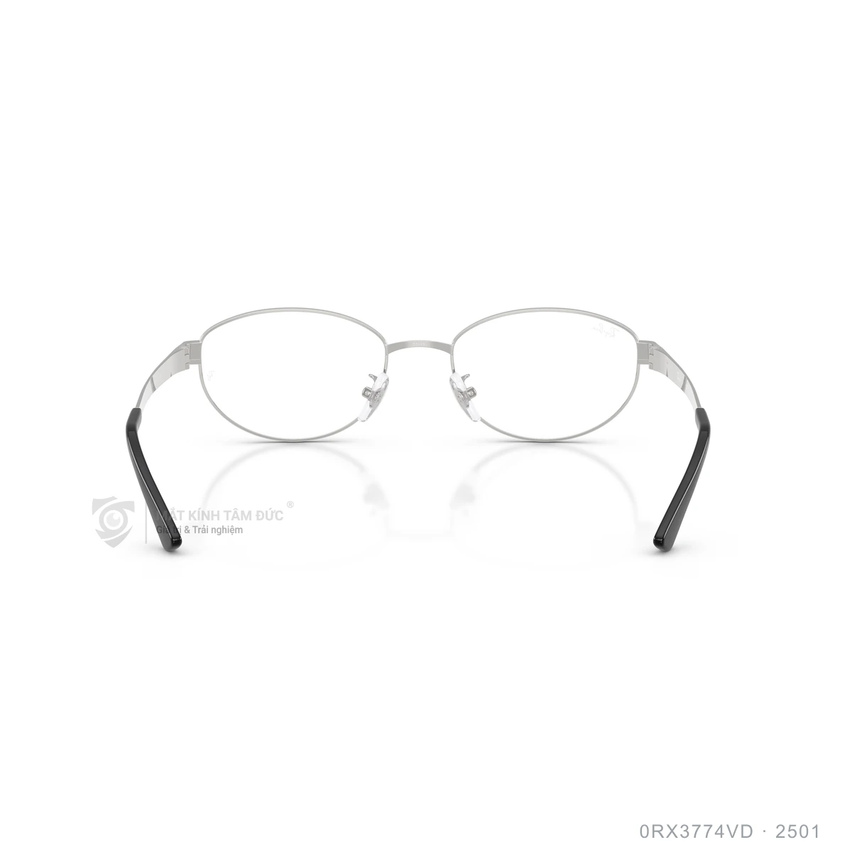 Gọng kính Rayban 0RX3774VD - Ảnh 10