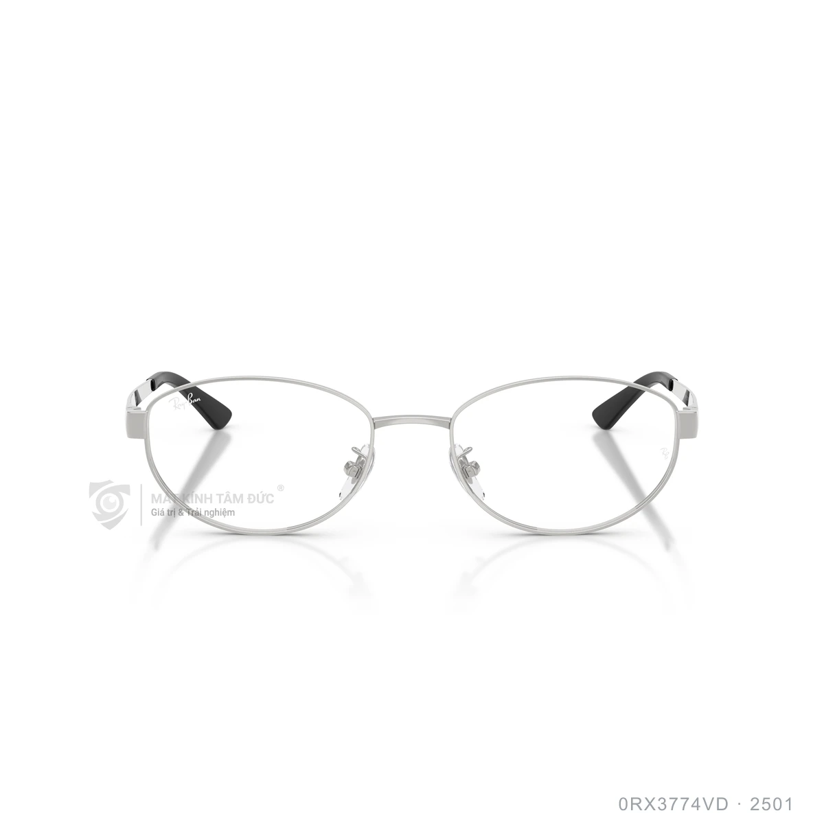 Gọng kính Rayban 0RX3774VD - Ảnh 6