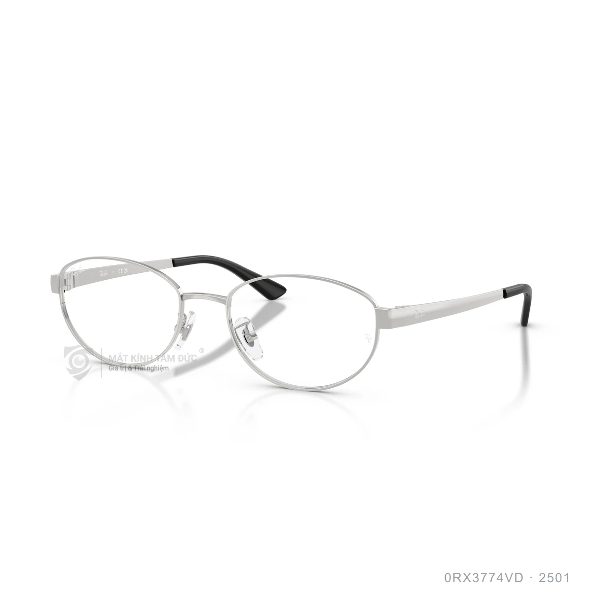Gọng kính Rayban 0RX3774VD - Ảnh 7