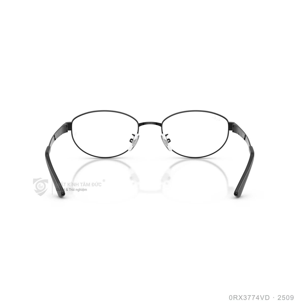 Gọng kính Rayban 0RX3774VD - Ảnh 15