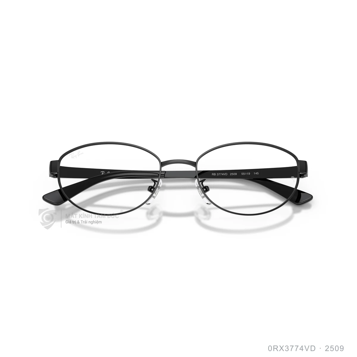 Gọng kính Rayban 0RX3774VD - Ảnh 13