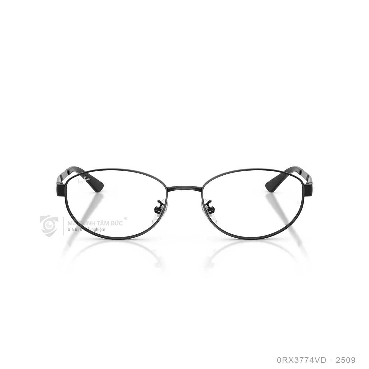Gọng kính Rayban 0RX3774VD - Ảnh 11