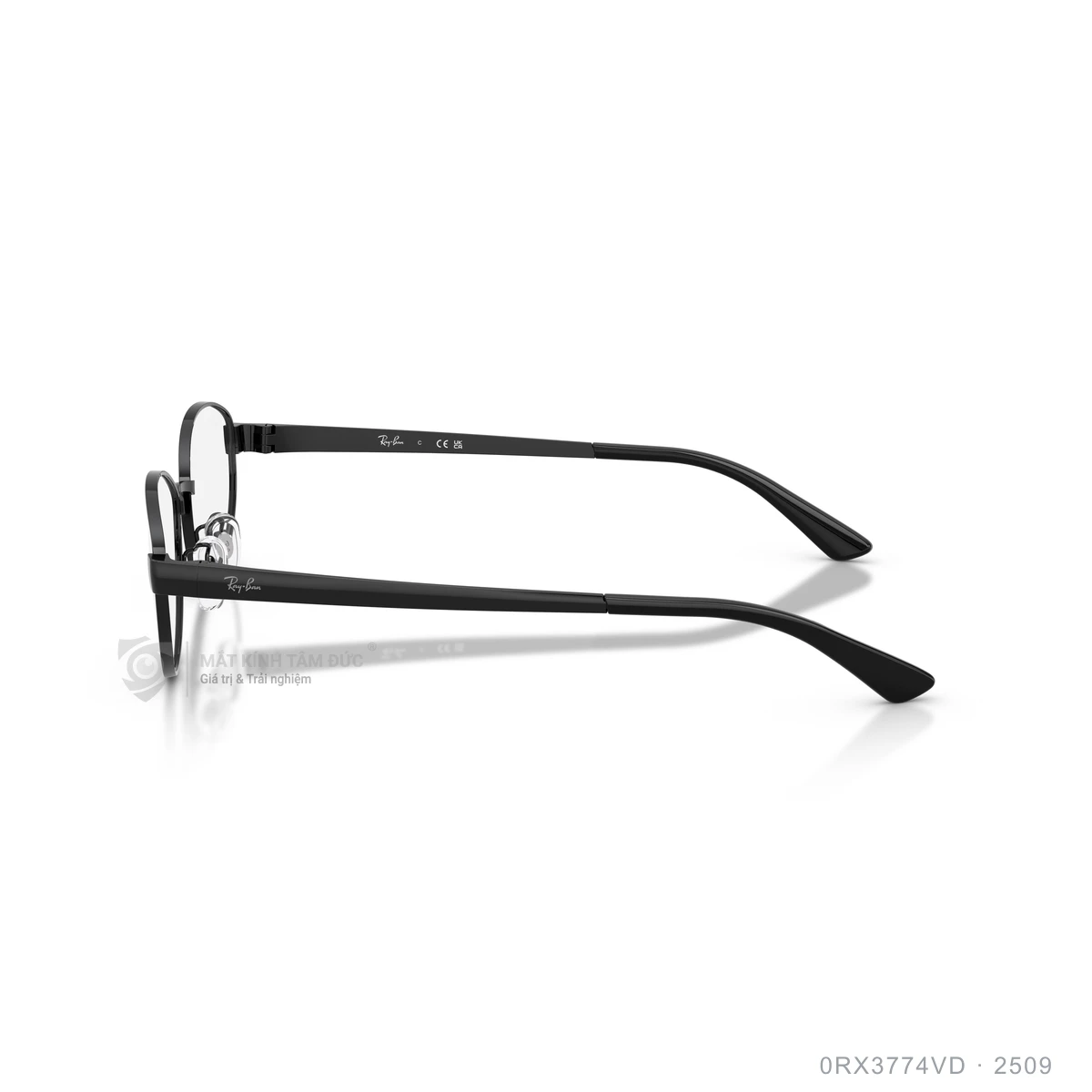 Gọng kính Rayban 0RX3774VD - Ảnh 14