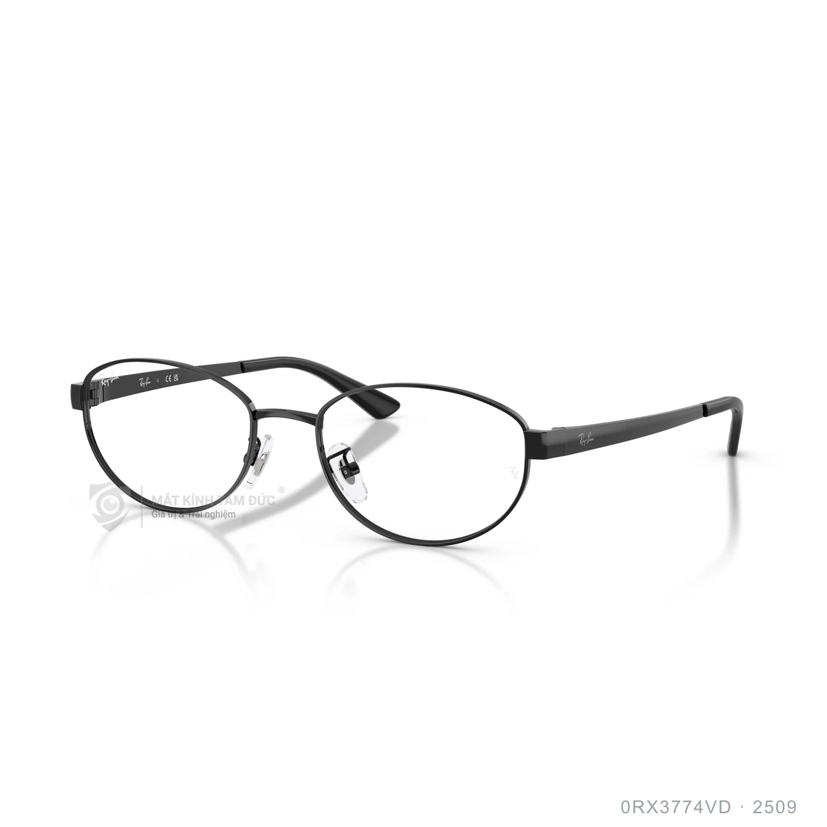 Gọng kính Rayban 0RX3774VD - Ảnh 12