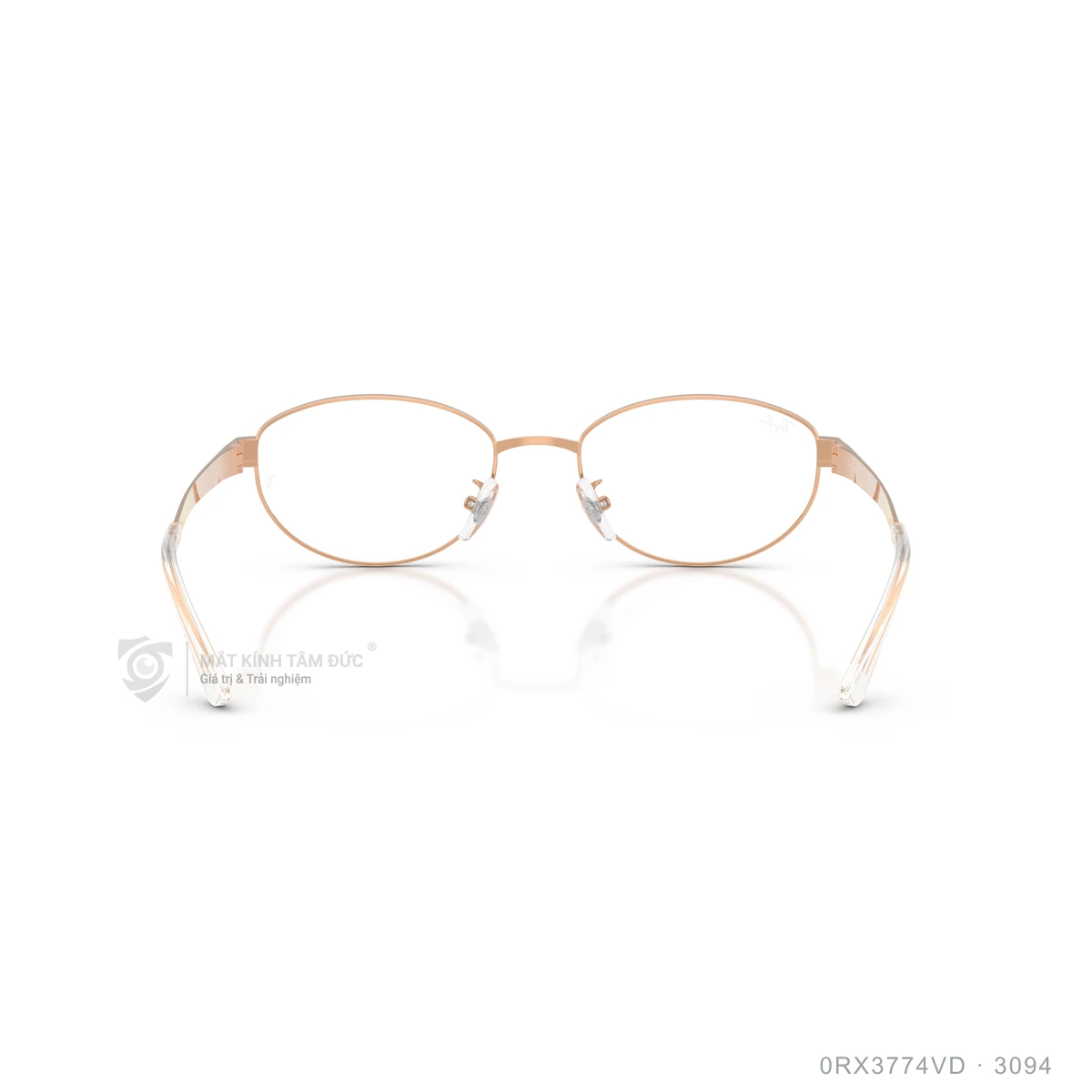 Gọng kính Rayban 0RX3774VD - Ảnh 20