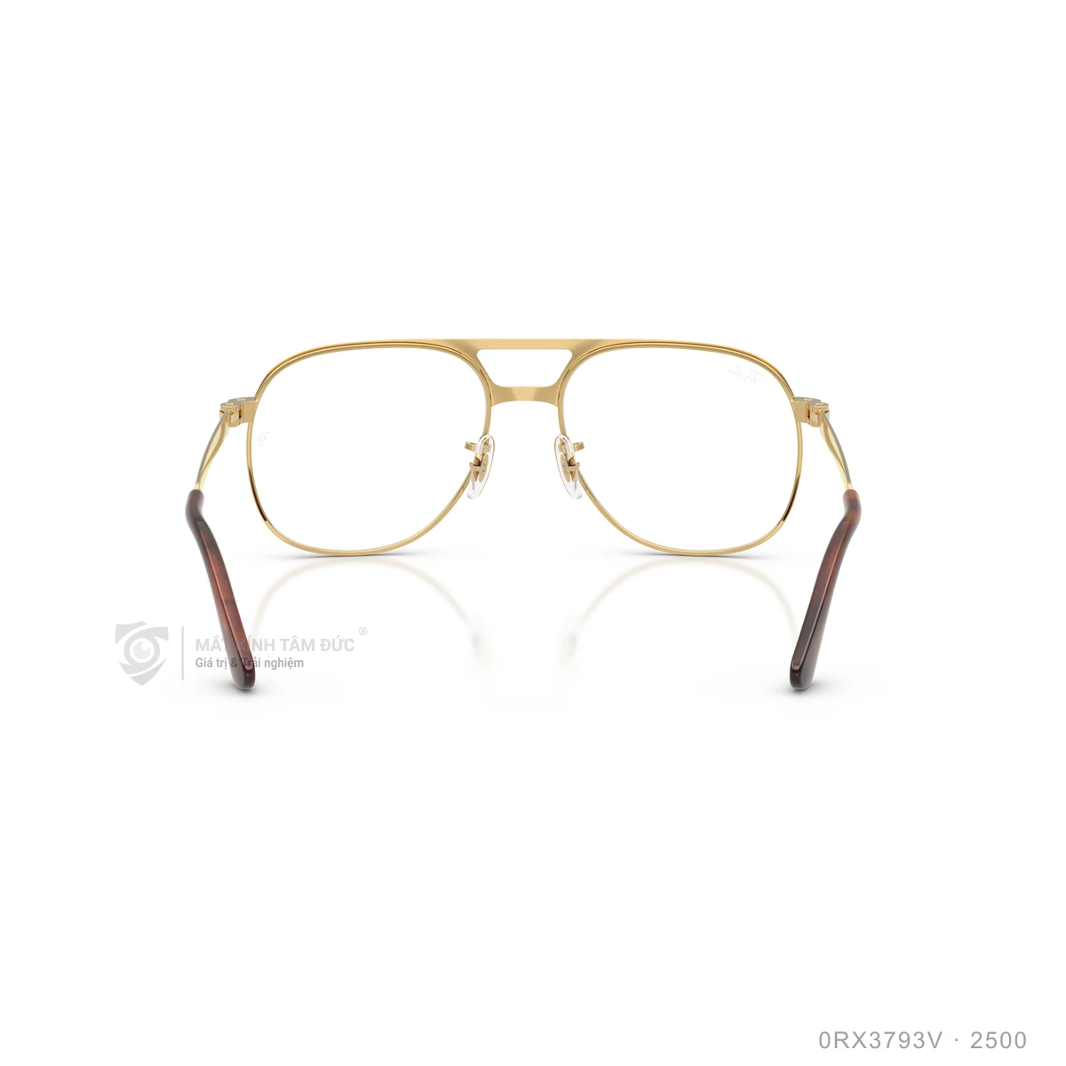 Gọng kính Rayban 0RX3793V - Ảnh 5