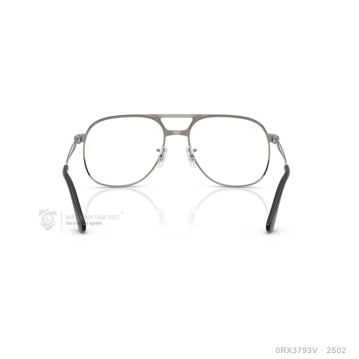 Gọng kính Rayban 0RX3793V - Ảnh 10
