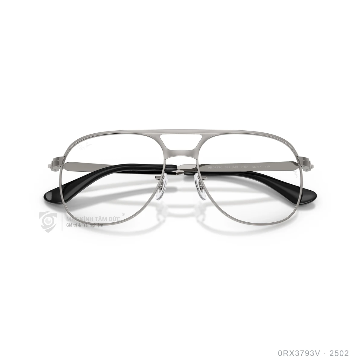 Gọng kính Rayban 0RX3793V - Ảnh 8