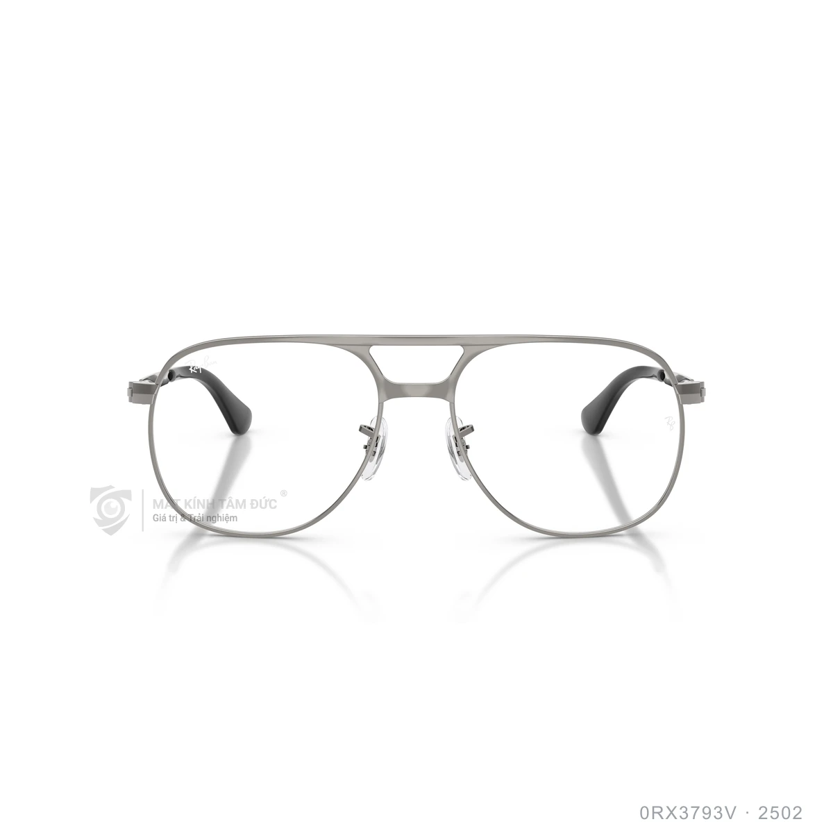 Gọng kính Rayban 0RX3793V - Ảnh 6