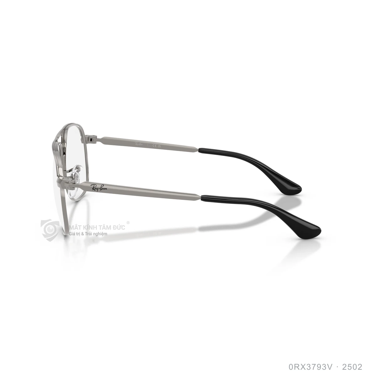 Gọng kính Rayban 0RX3793V - Ảnh 9