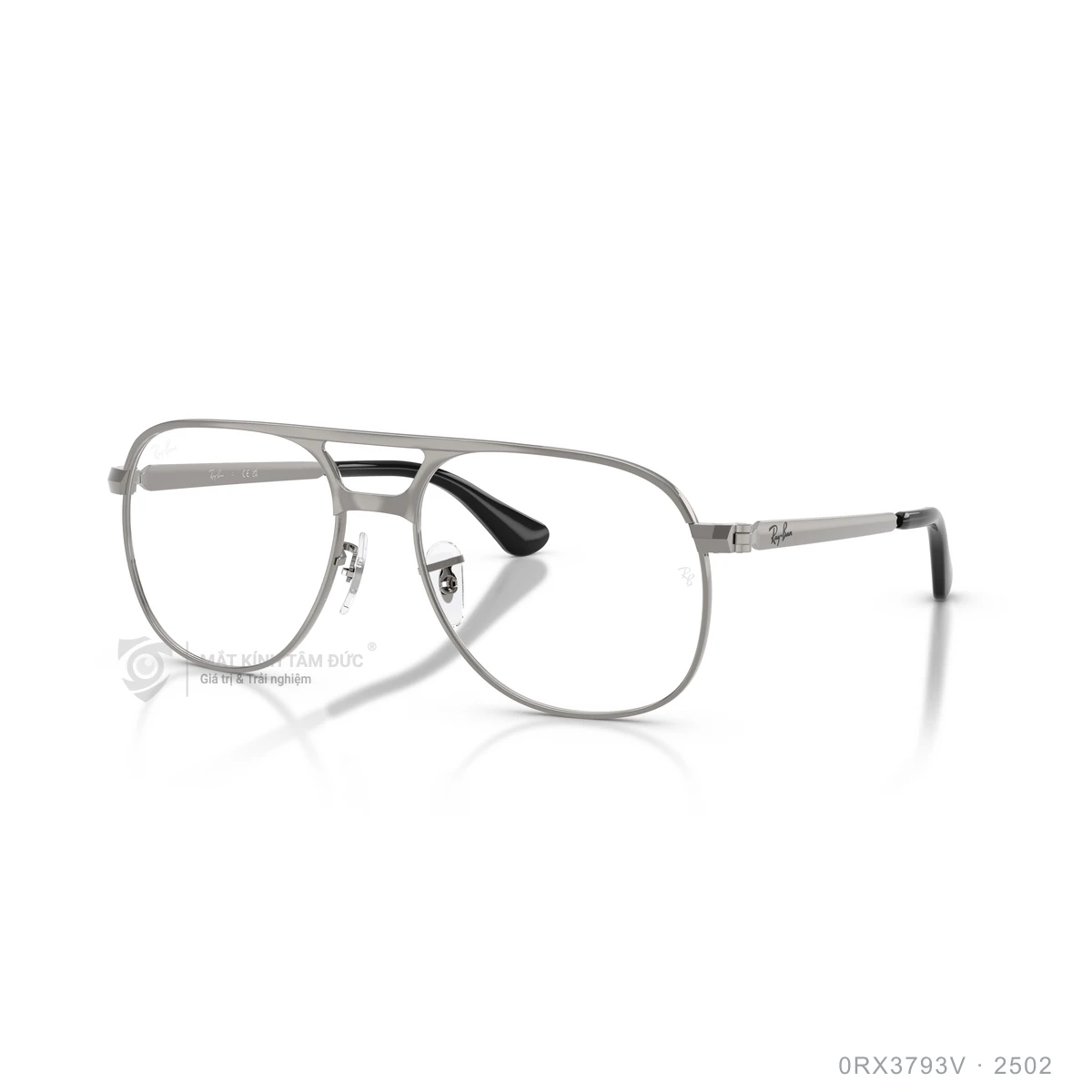 Gọng kính Rayban 0RX3793V - Ảnh 7