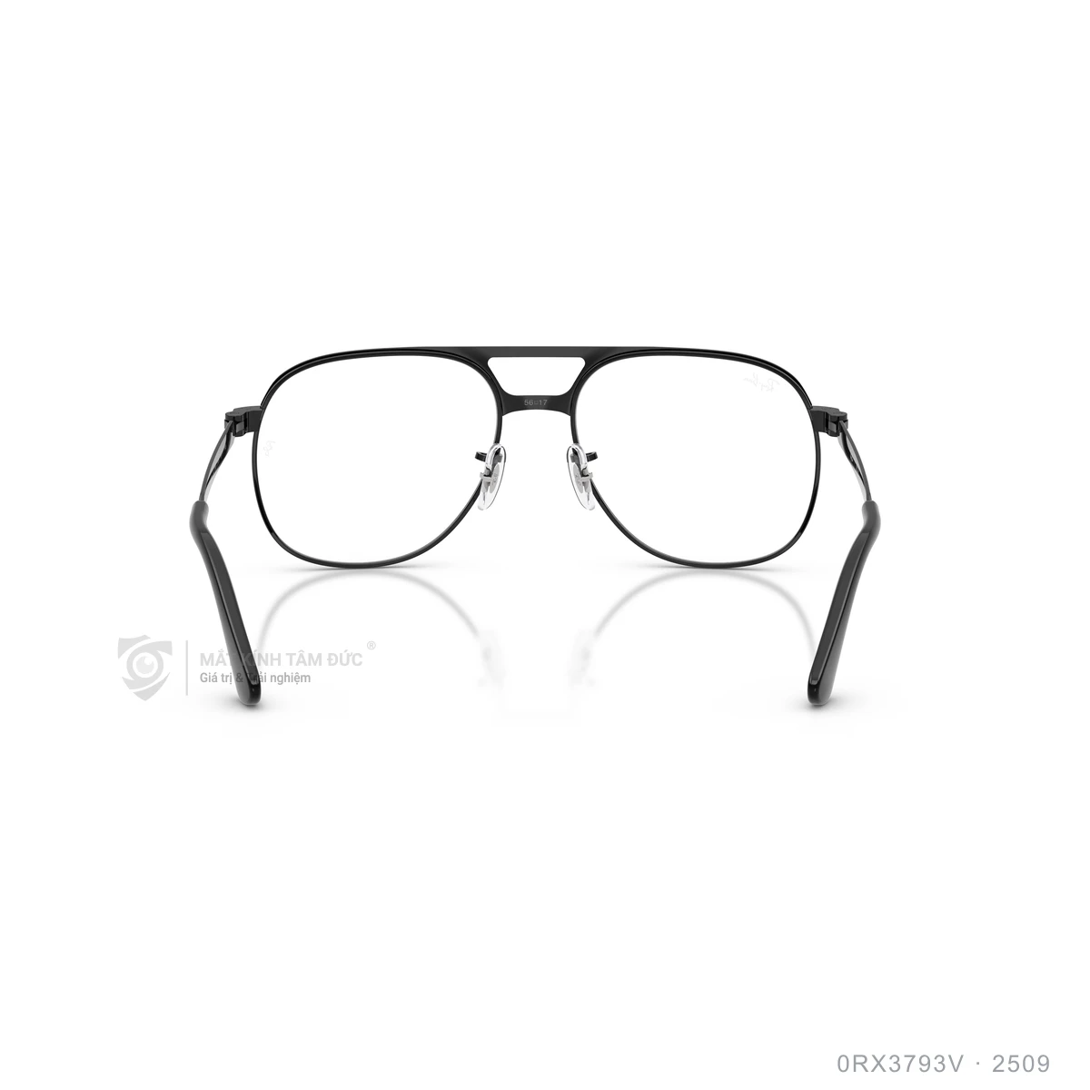 Gọng kính Rayban 0RX3793V - Ảnh 15