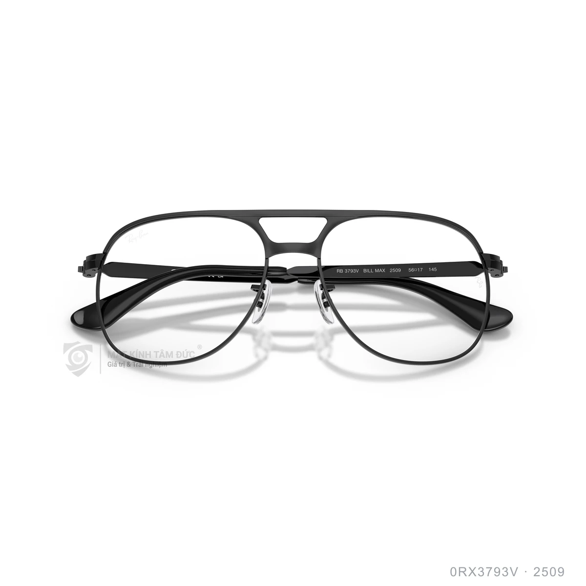 Gọng kính Rayban 0RX3793V - Ảnh 13